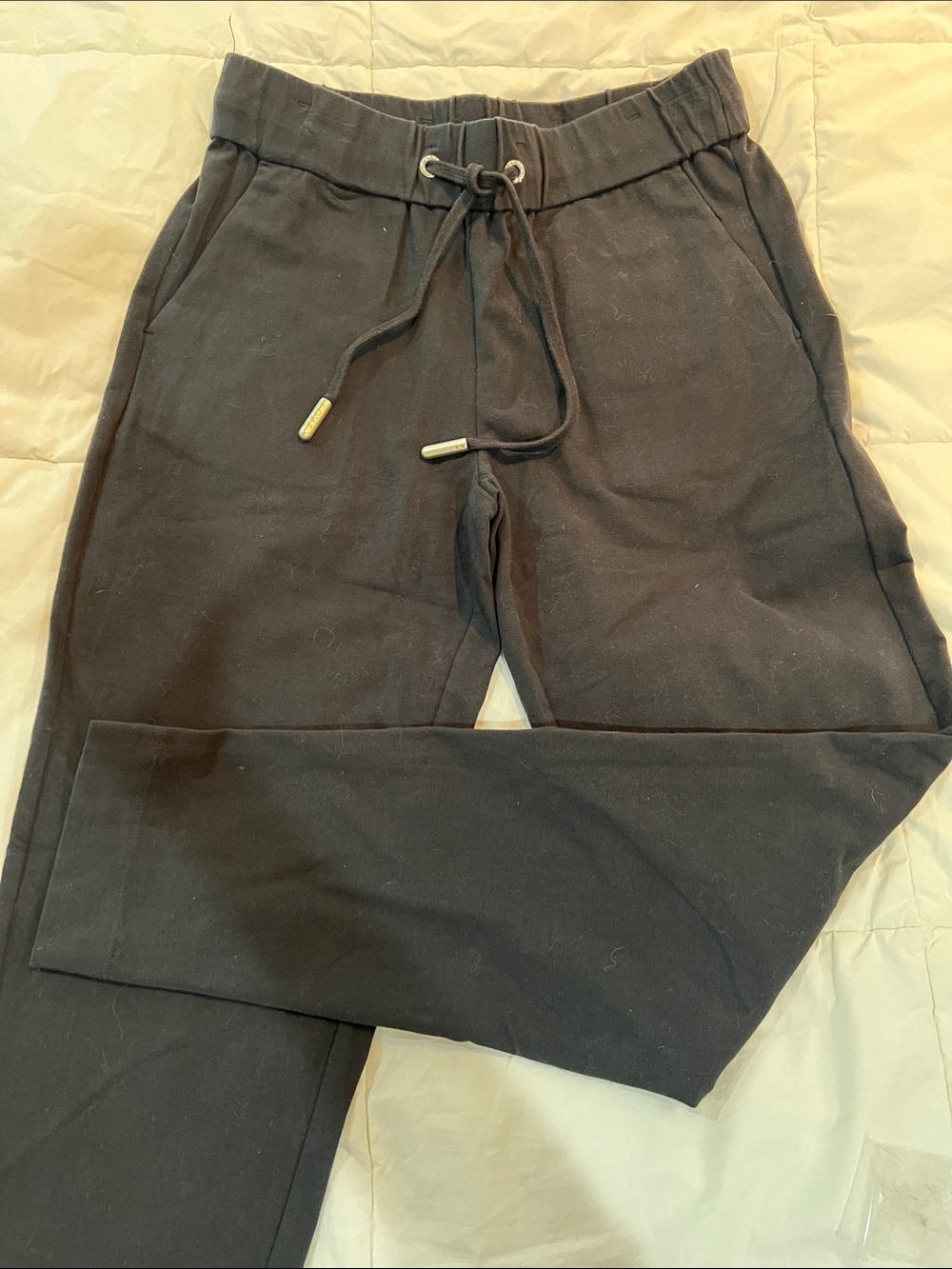 Lita by Ciara Black Joggers